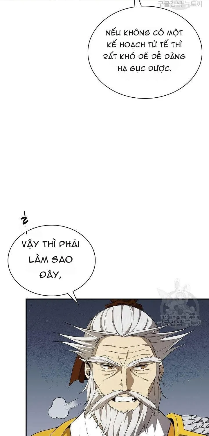 Quán Trọ Phong Ba - Chap 126 - Trang 10