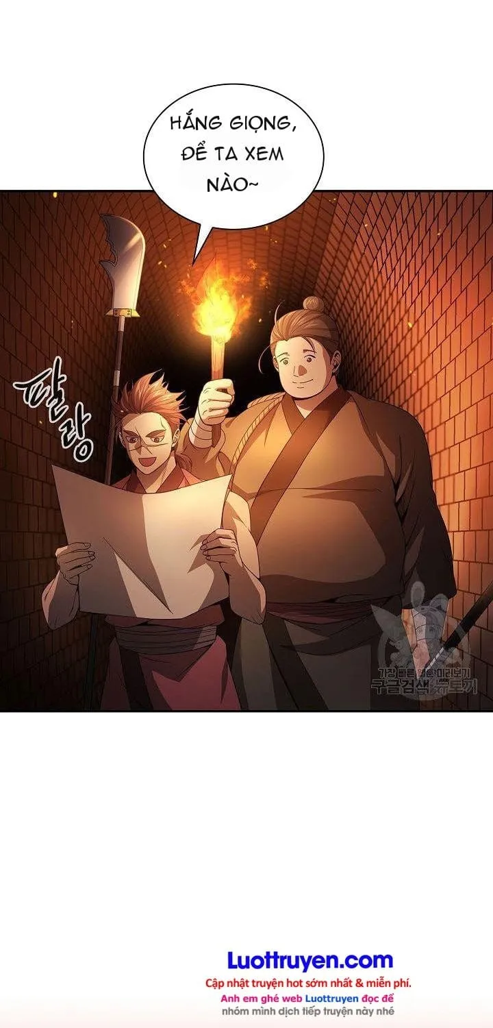 Quán Trọ Phong Ba - Chap 127 - Trang 16