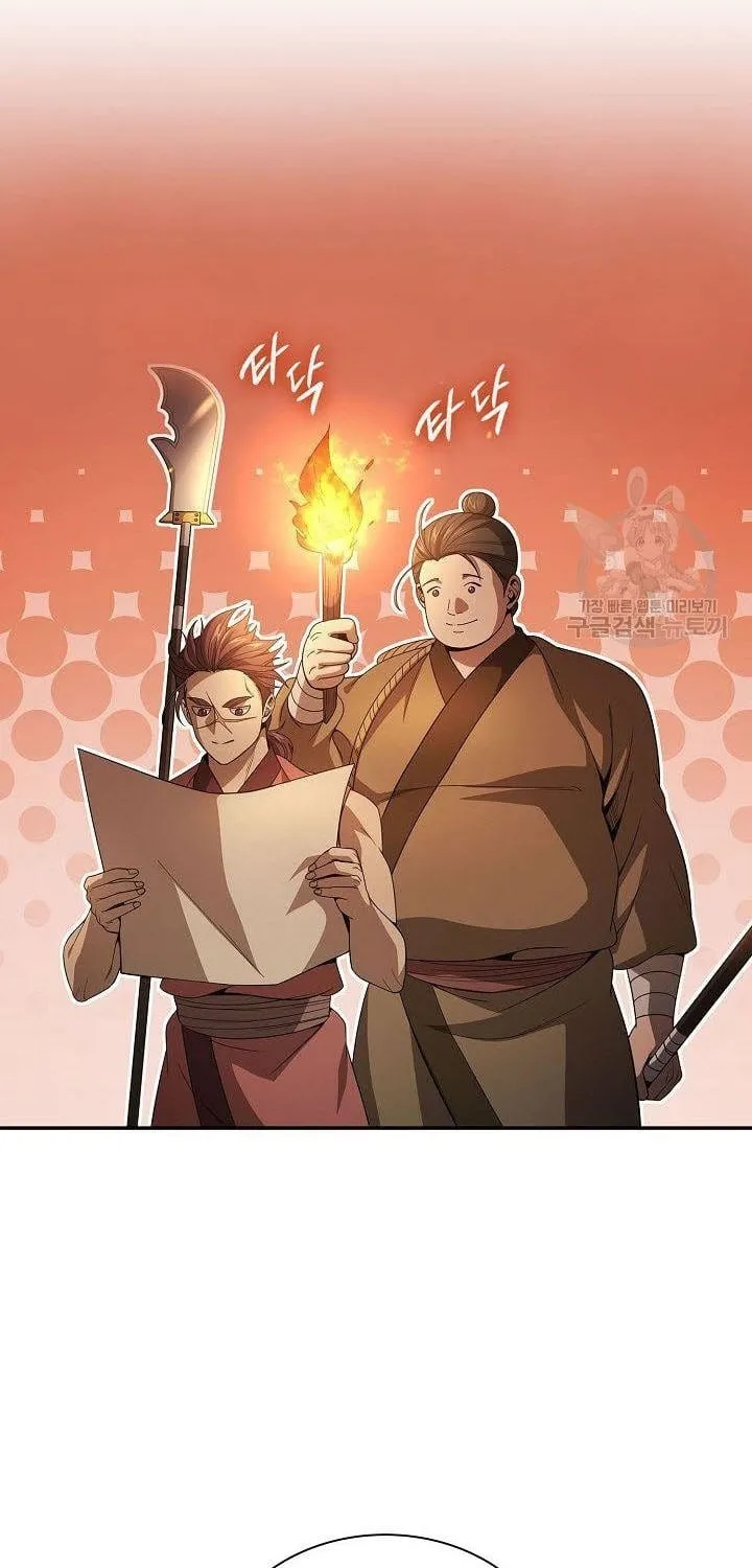 Quán Trọ Phong Ba - Chap 127 - Trang 17