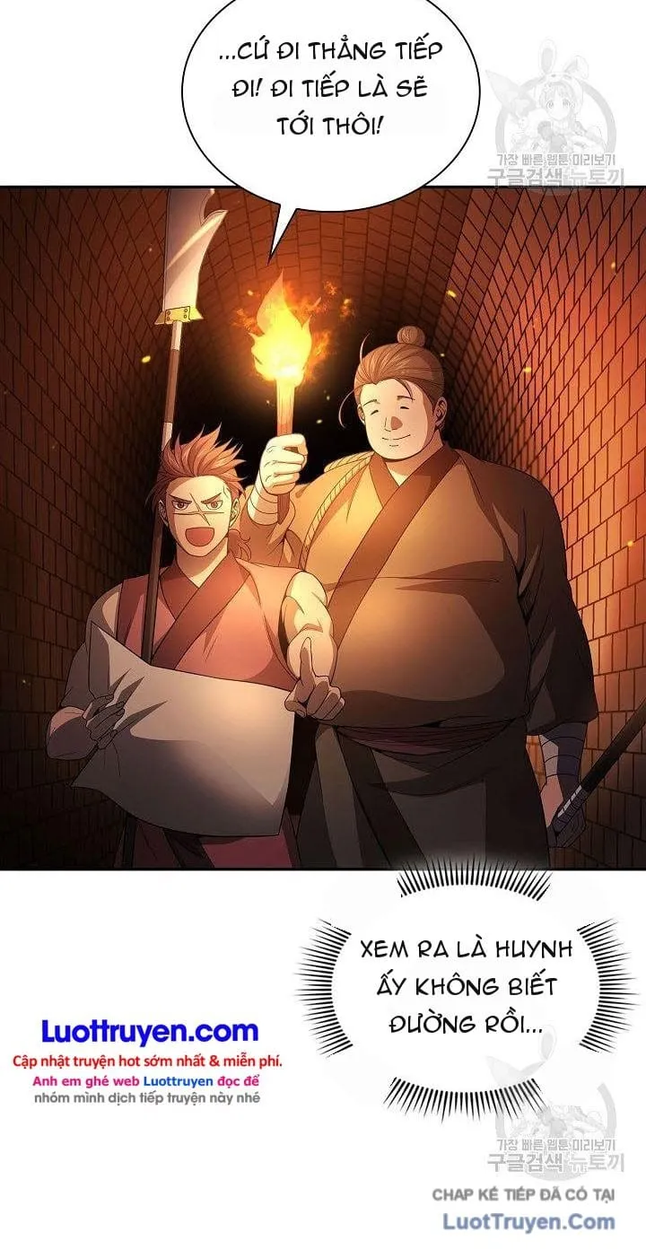 Quán Trọ Phong Ba - Chap 127 - Trang 18
