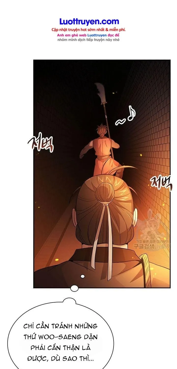 Quán Trọ Phong Ba - Chap 127 - Trang 19