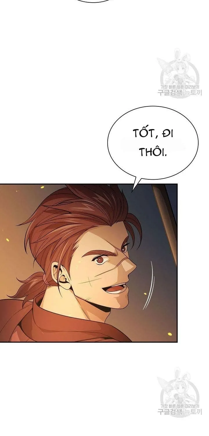 Quán Trọ Phong Ba - Chap 127 - Trang 23