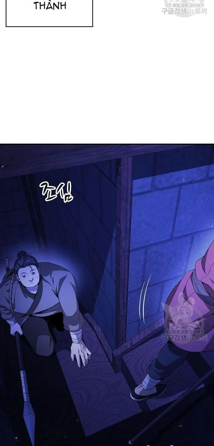 Quán Trọ Phong Ba - Chap 127 - Trang 26