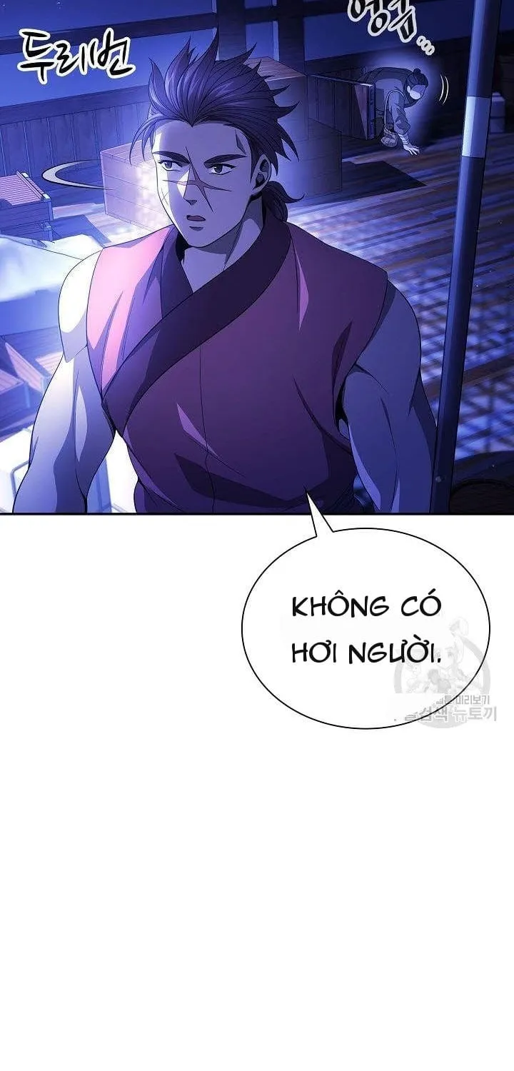 Quán Trọ Phong Ba - Chap 127 - Trang 30