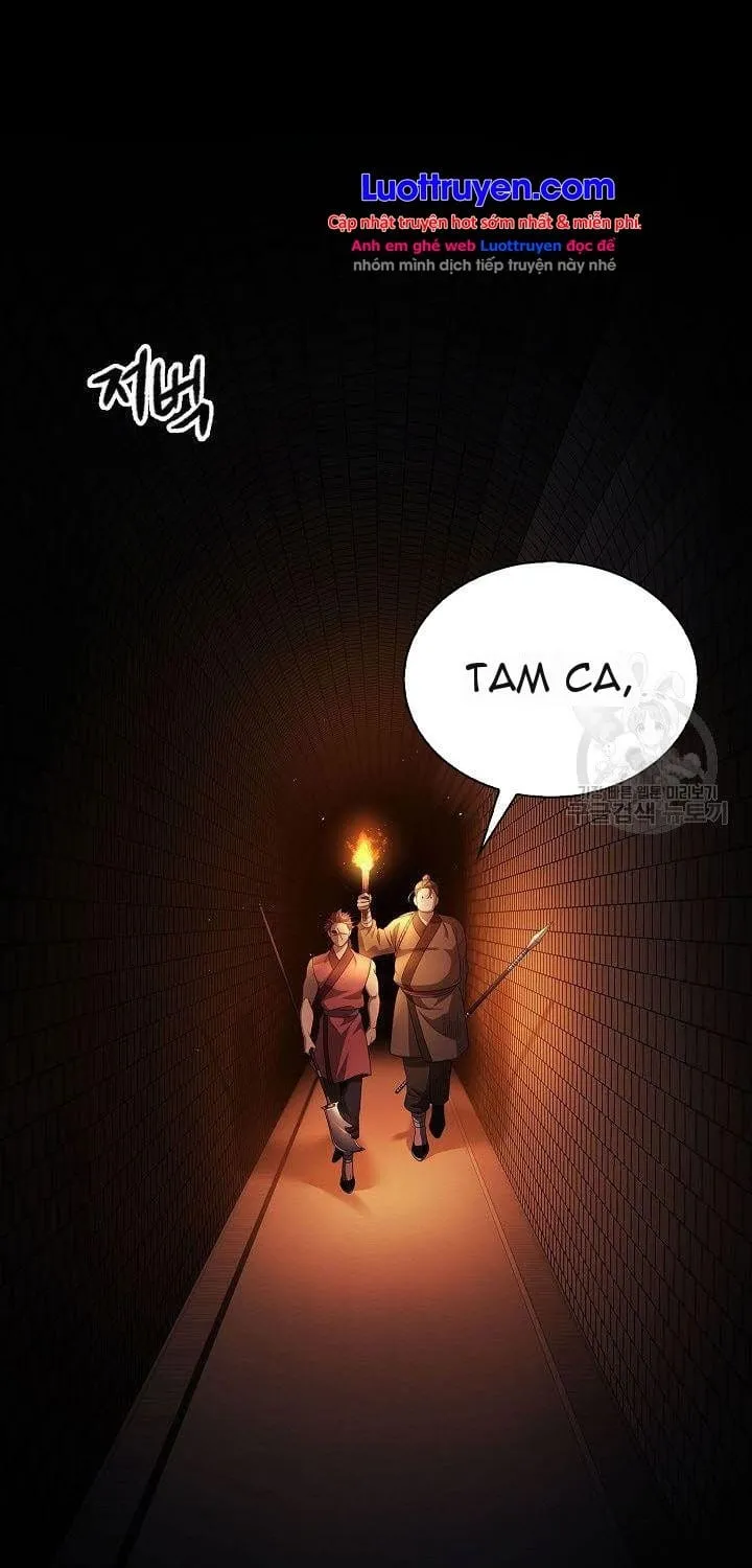 Quán Trọ Phong Ba - Chap 127 - Trang 4