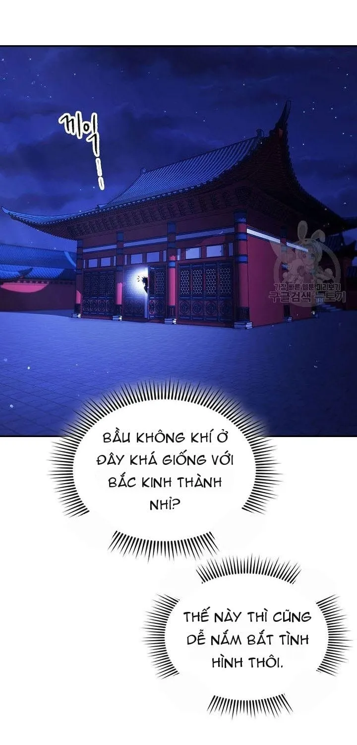 Quán Trọ Phong Ba - Chap 127 - Trang 31