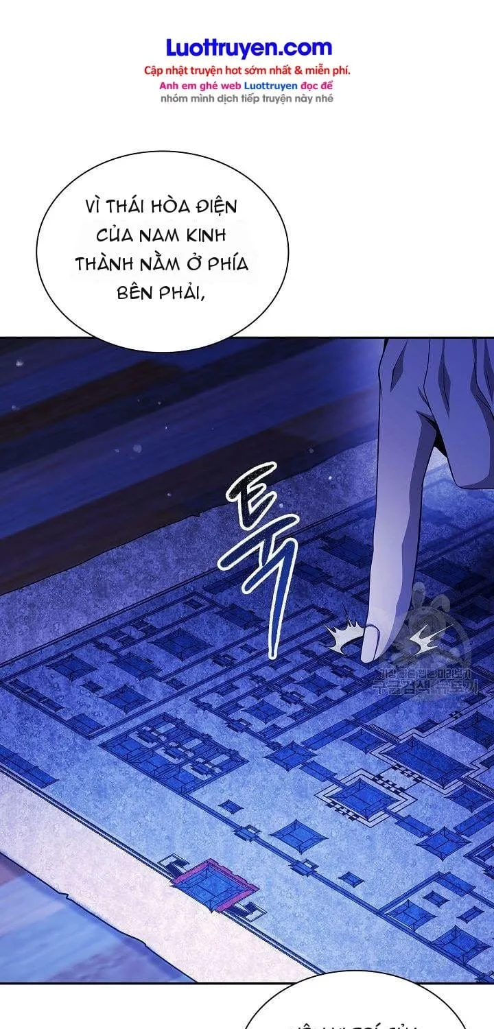 Quán Trọ Phong Ba - Chap 127 - Trang 33