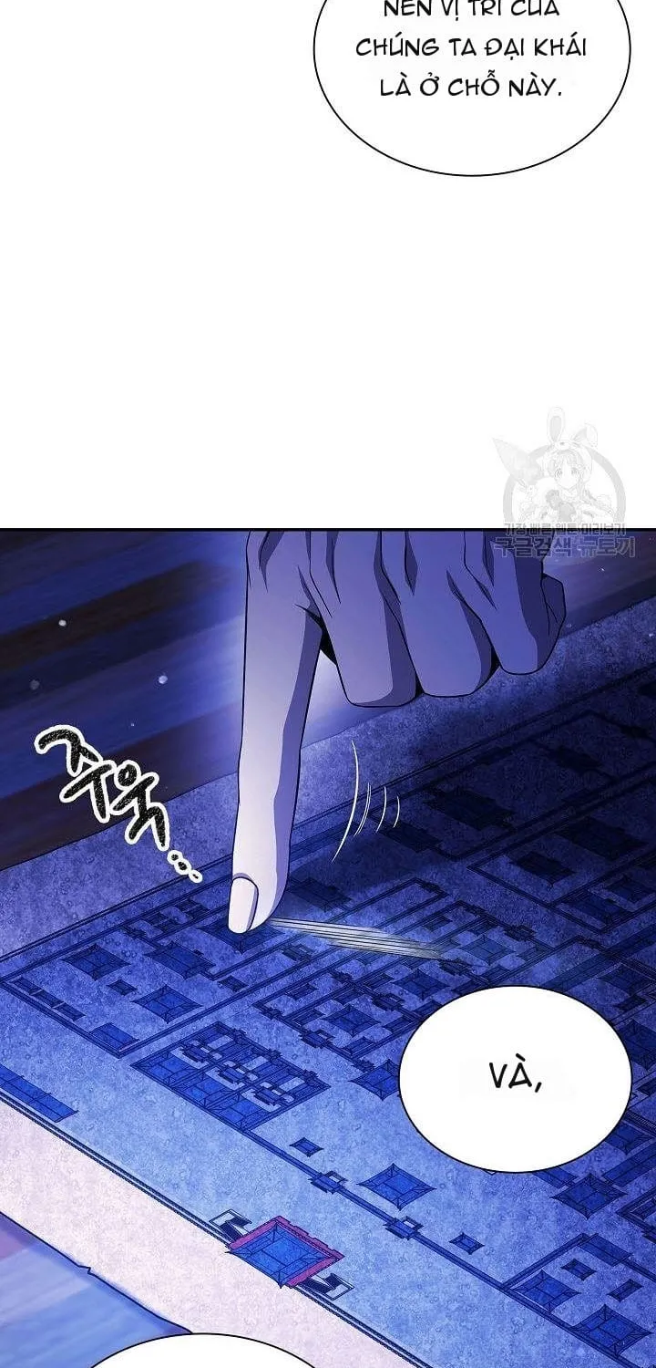 Quán Trọ Phong Ba - Chap 127 - Trang 34