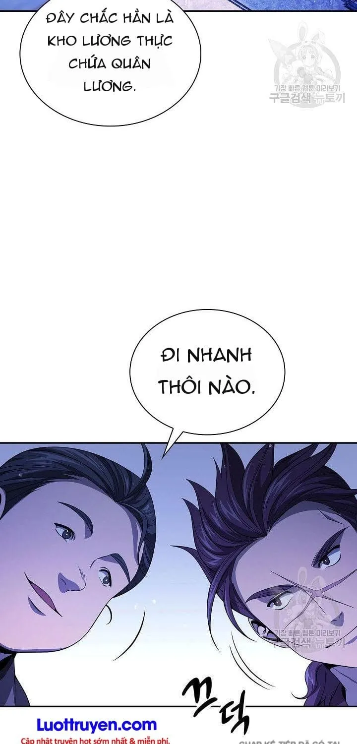Quán Trọ Phong Ba - Chap 127 - Trang 35
