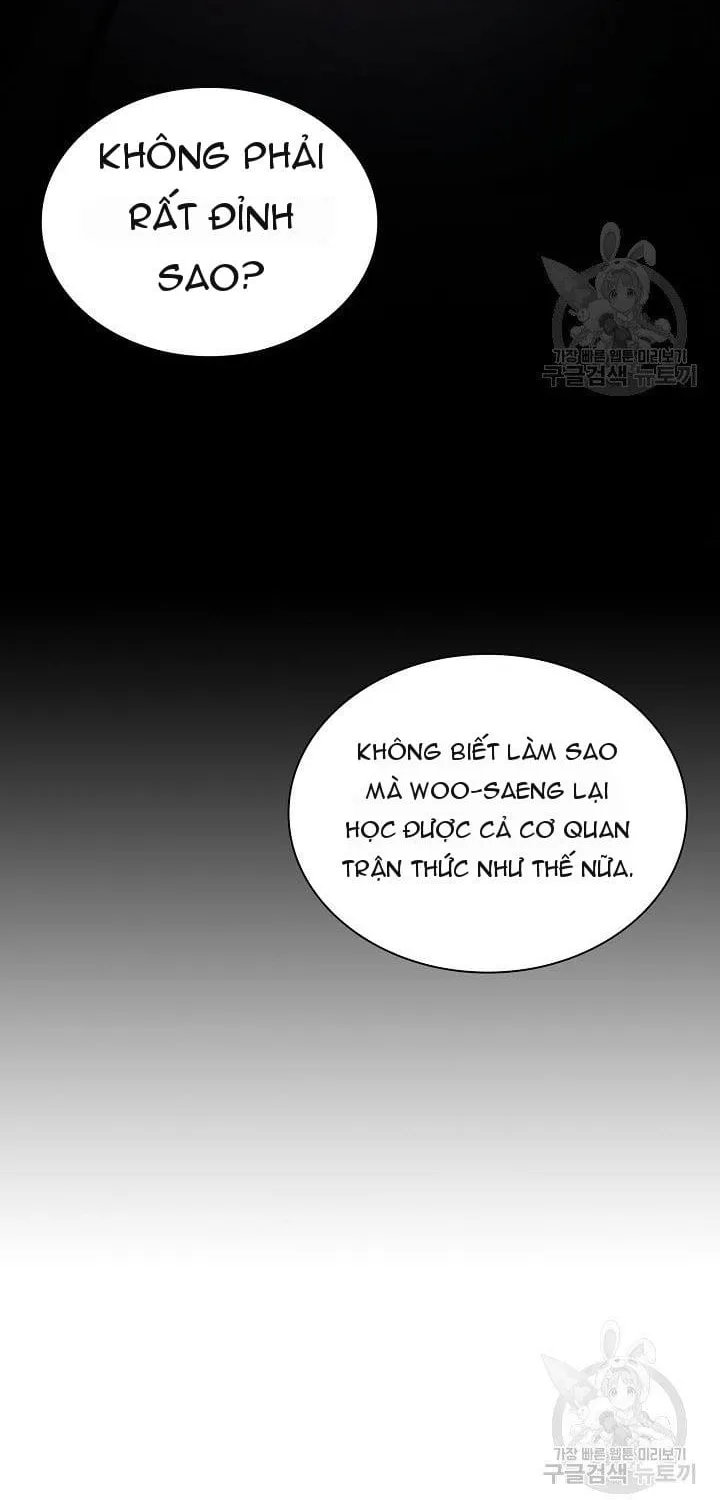 Quán Trọ Phong Ba - Chap 127 - Trang 5