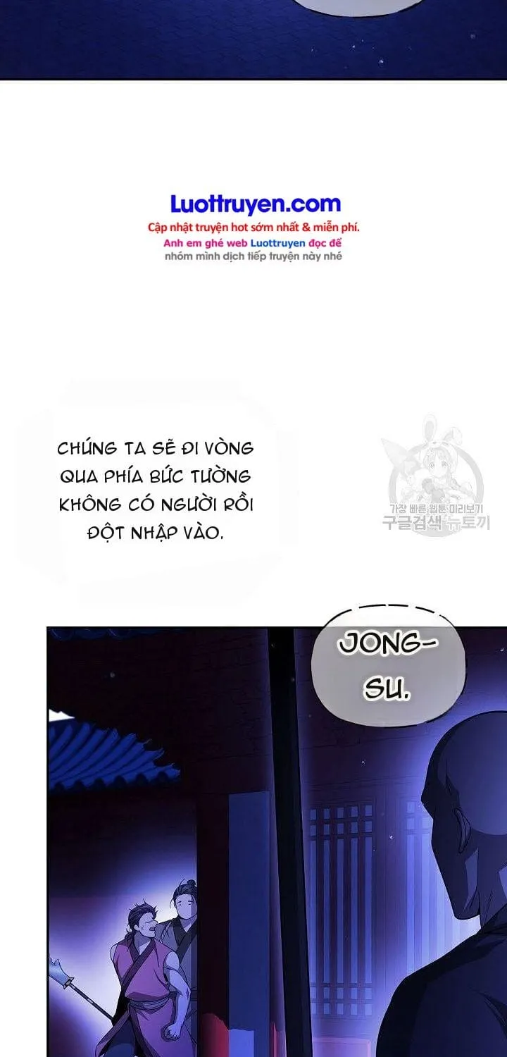 Quán Trọ Phong Ba - Chap 127 - Trang 42