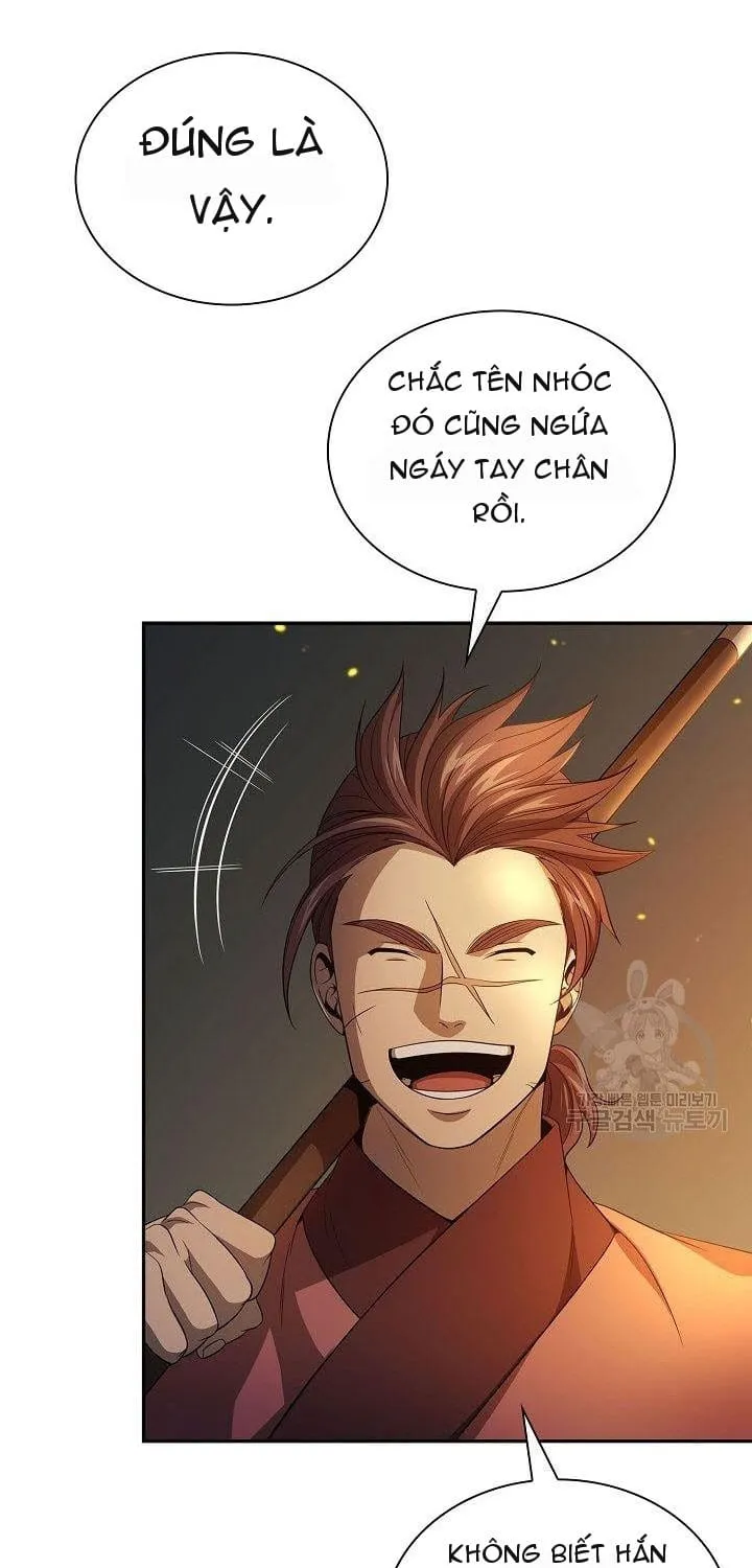 Quán Trọ Phong Ba - Chap 127 - Trang 6