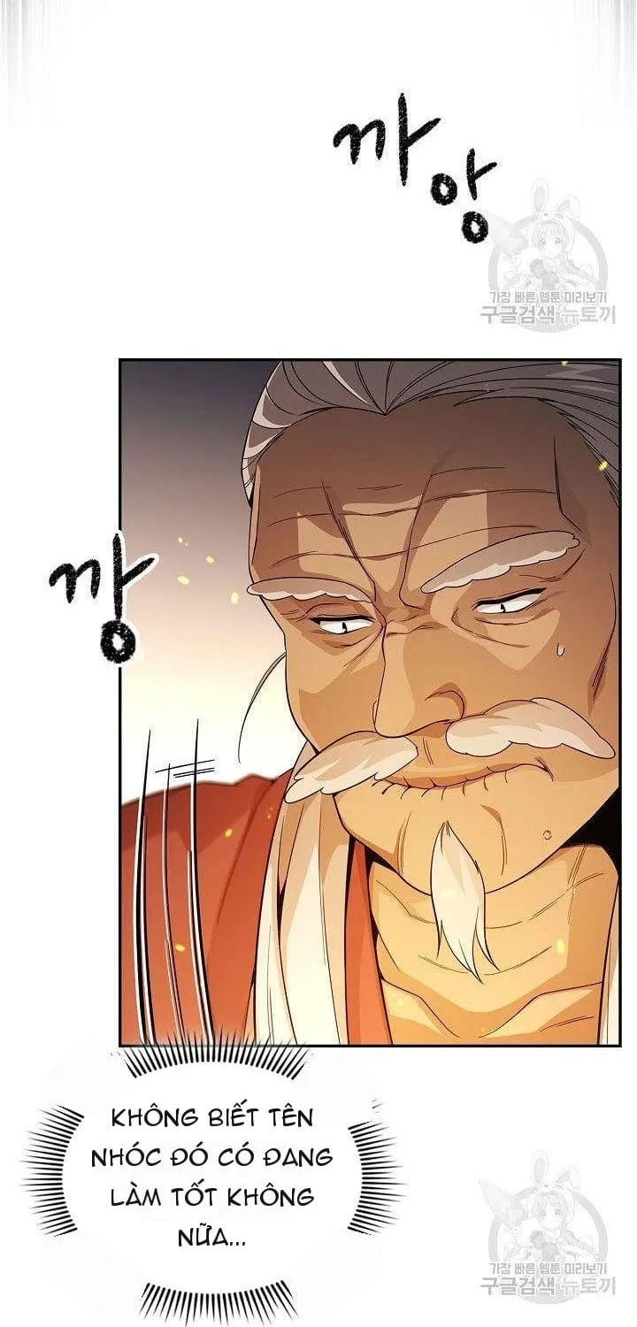 Quán Trọ Phong Ba - Chap 127 - Trang 58