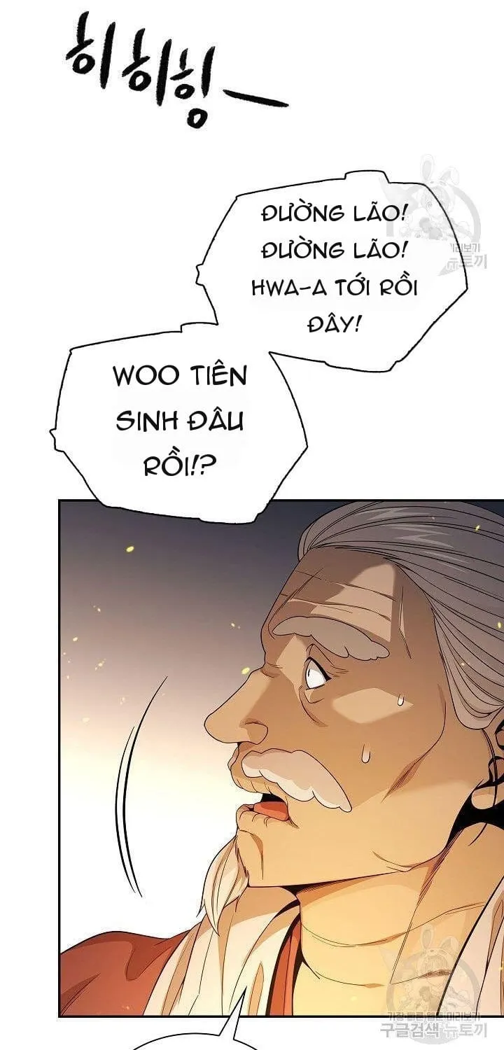 Quán Trọ Phong Ba - Chap 127 - Trang 61