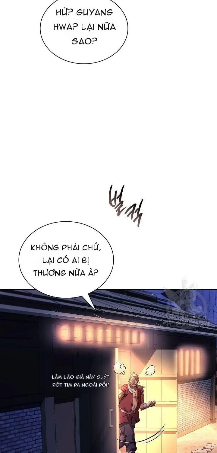 Quán Trọ Phong Ba - Chap 127 - Trang 62