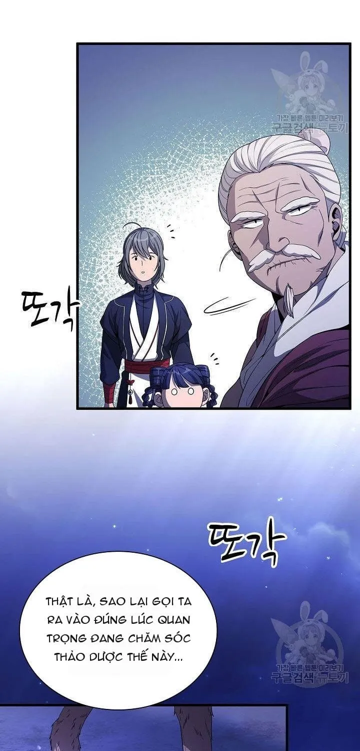 Quán Trọ Phong Ba - Chap 127 - Trang 70