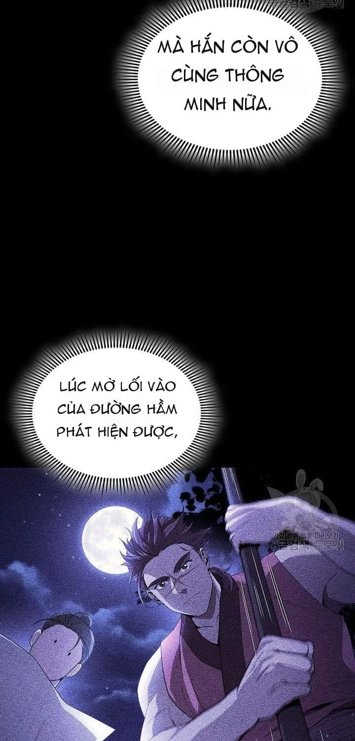 Quán Trọ Phong Ba - Chap 127 - Trang 9