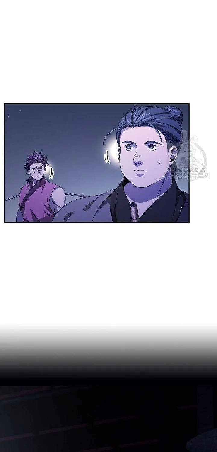 Quán Trọ Phong Ba - Chap 128 - Trang 14