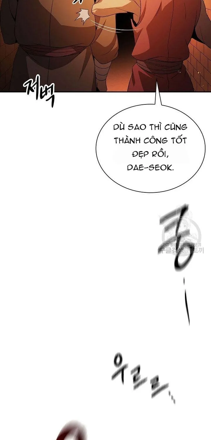 Quán Trọ Phong Ba - Chap 128 - Trang 31