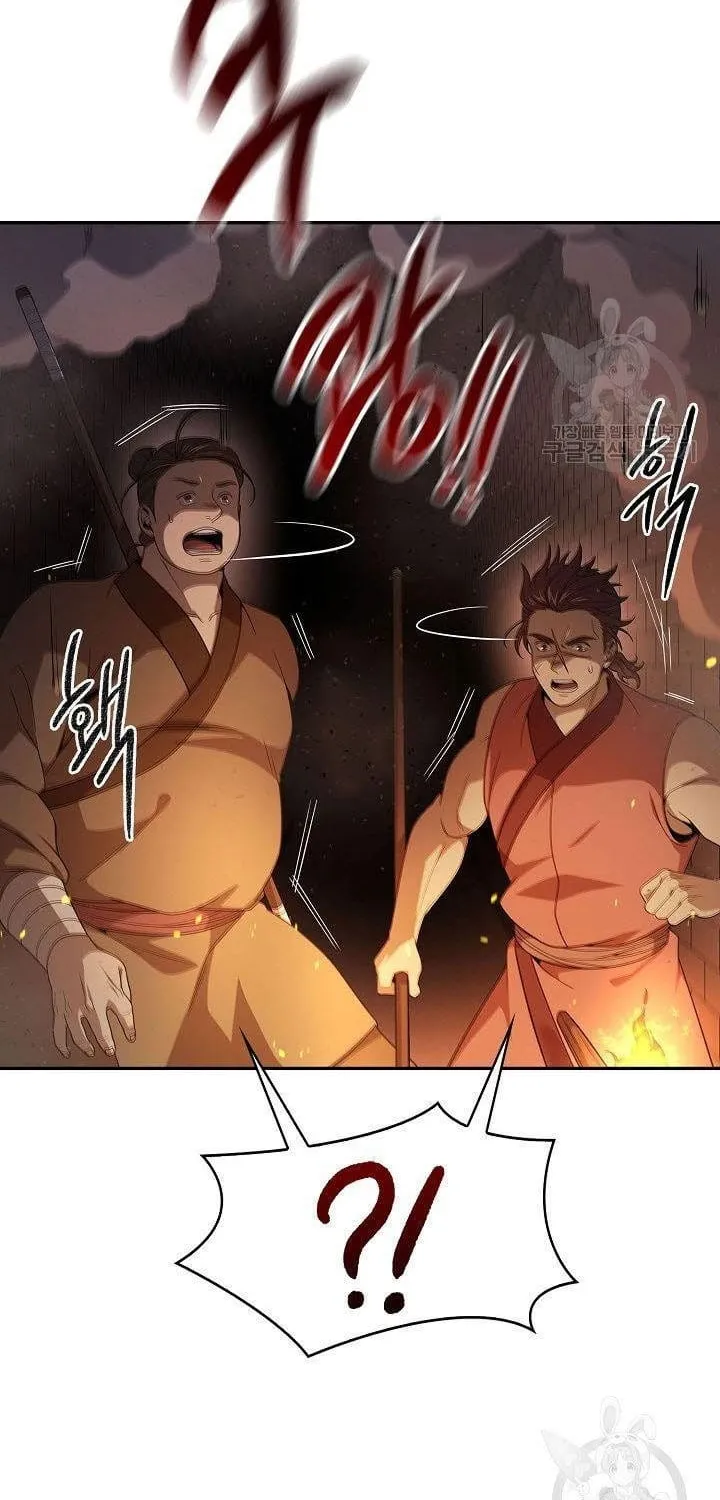 Quán Trọ Phong Ba - Chap 128 - Trang 32
