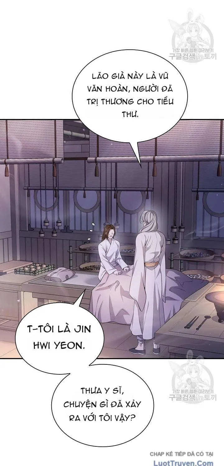 Quán Trọ Phong Ba - Chap 128 - Trang 70