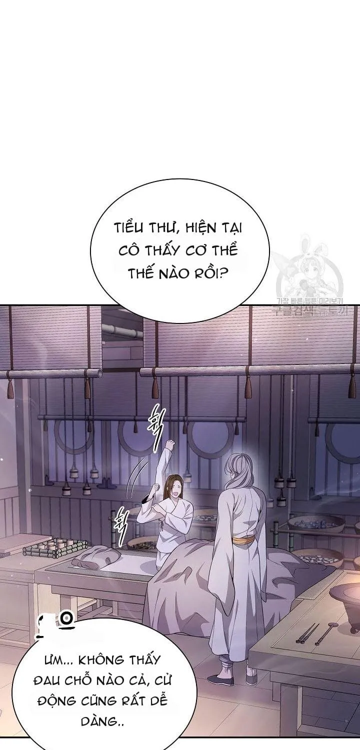 Quán Trọ Phong Ba - Chap 128 - Trang 80