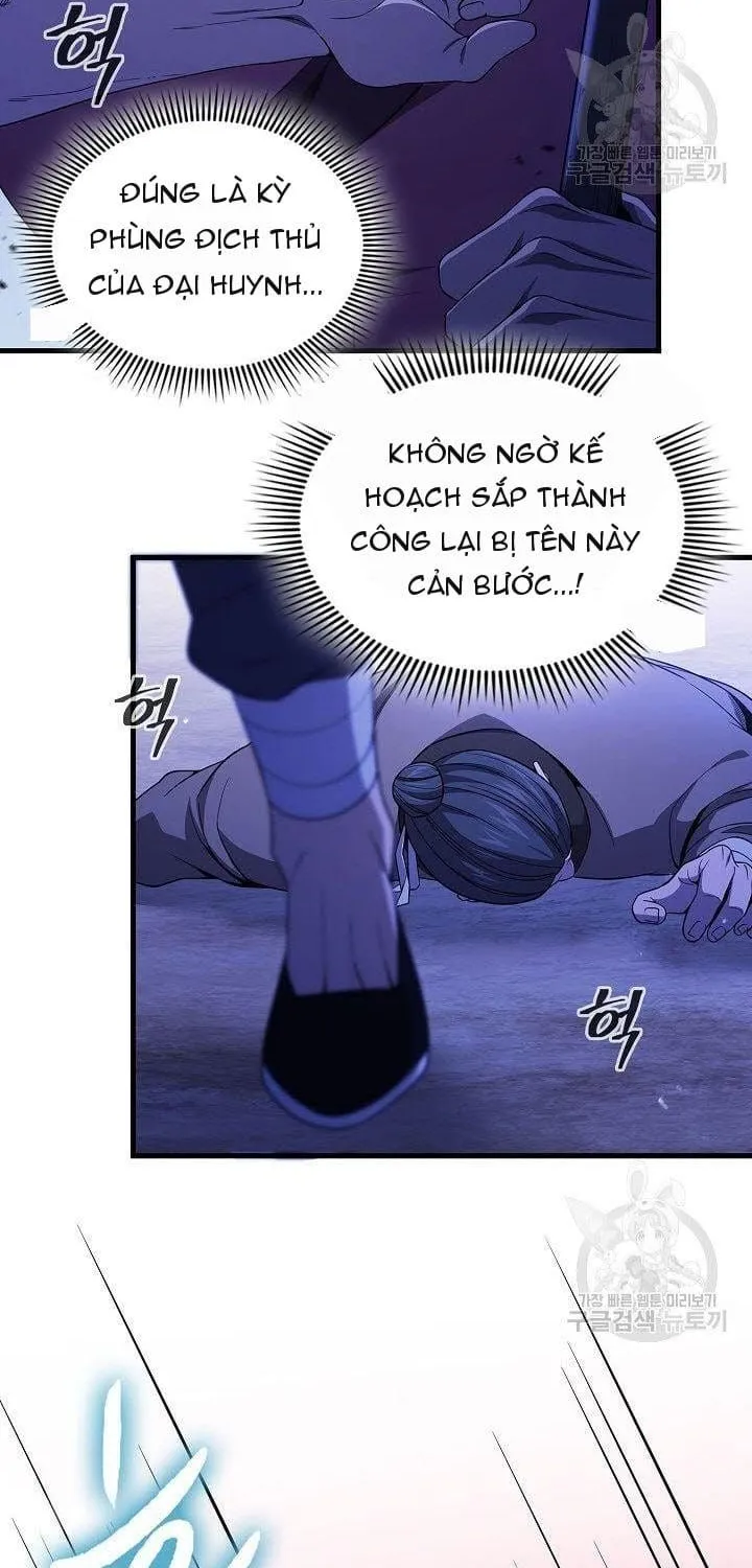 Quán Trọ Phong Ba - Chap 129 - Trang 18