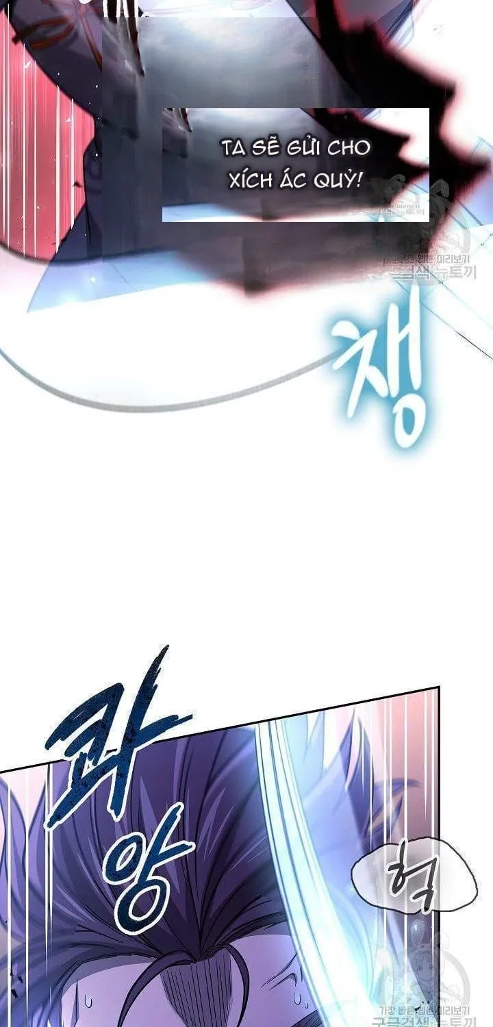 Quán Trọ Phong Ba - Chap 129 - Trang 22