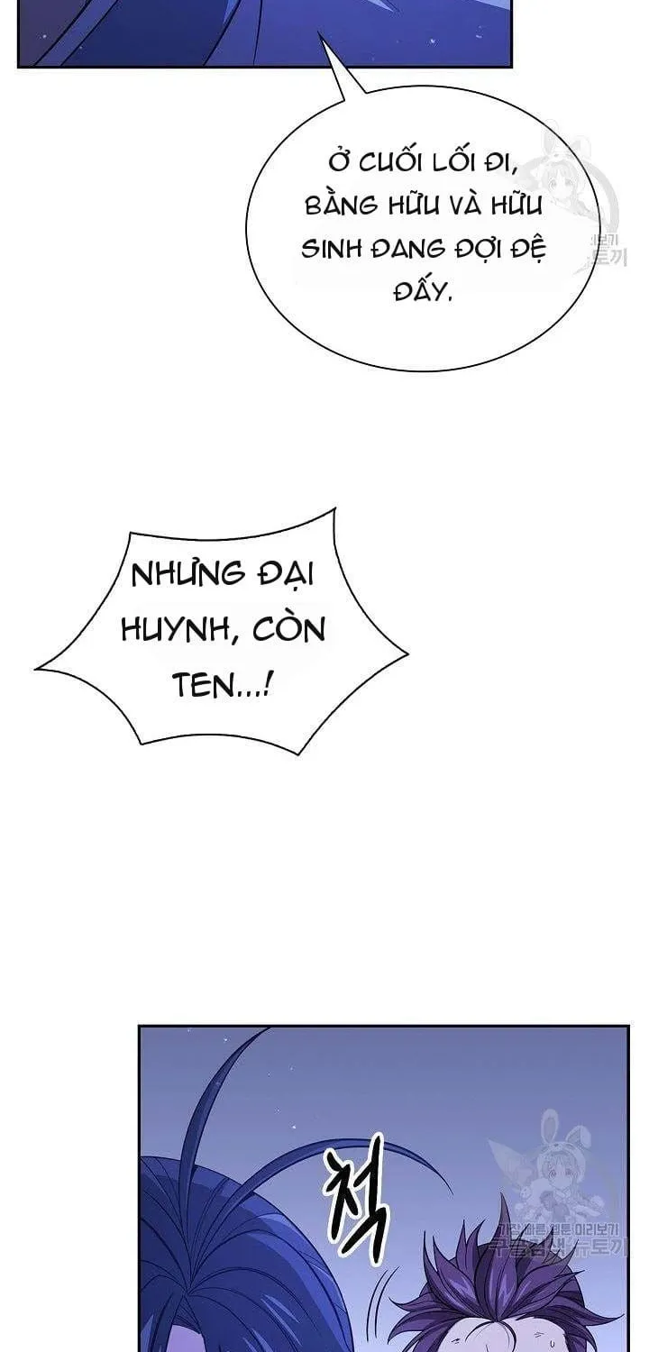 Quán Trọ Phong Ba - Chap 129 - Trang 36