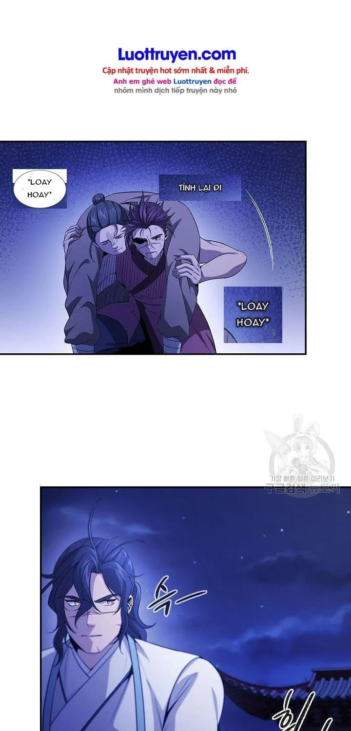 Quán Trọ Phong Ba - Chap 129 - Trang 38