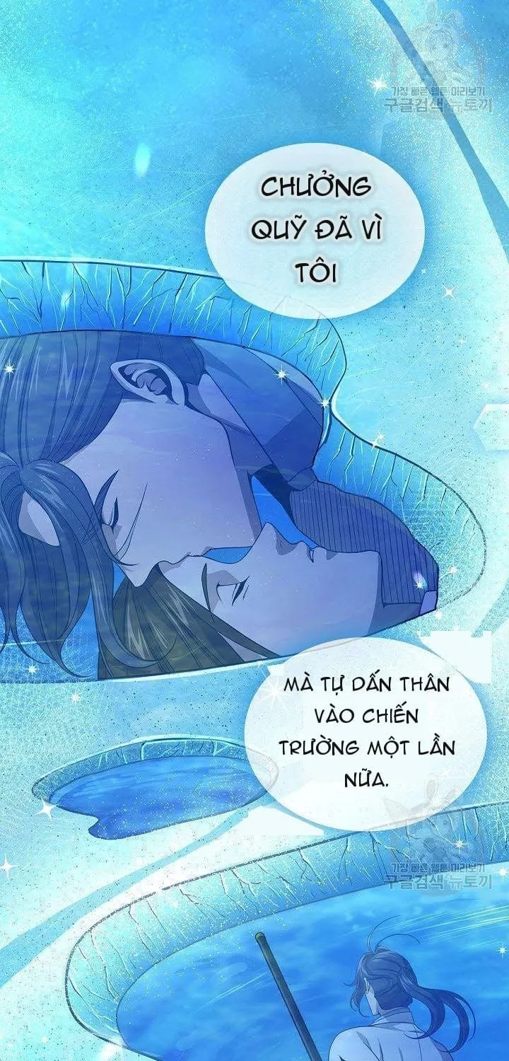 Quán Trọ Phong Ba - Chap 129 - Trang 62