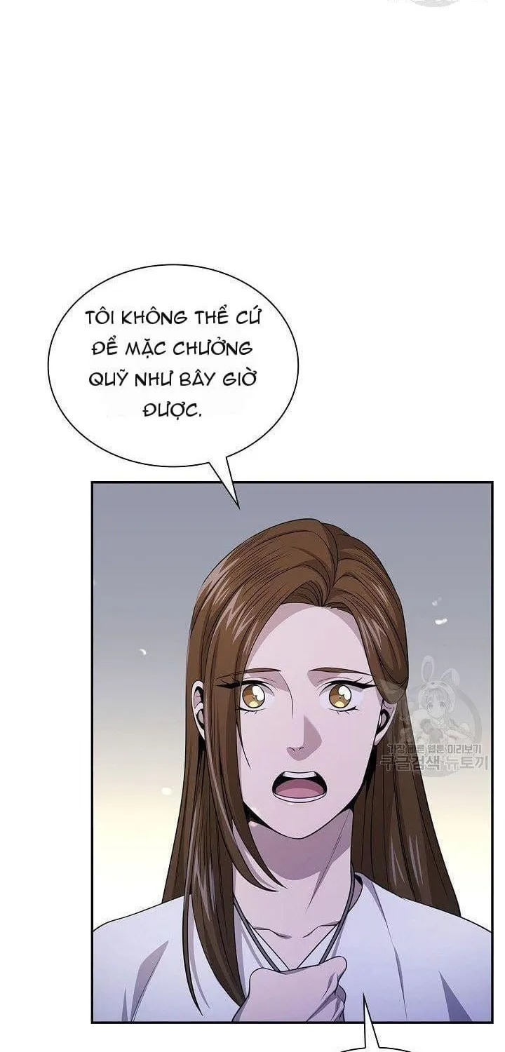 Quán Trọ Phong Ba - Chap 129 - Trang 66