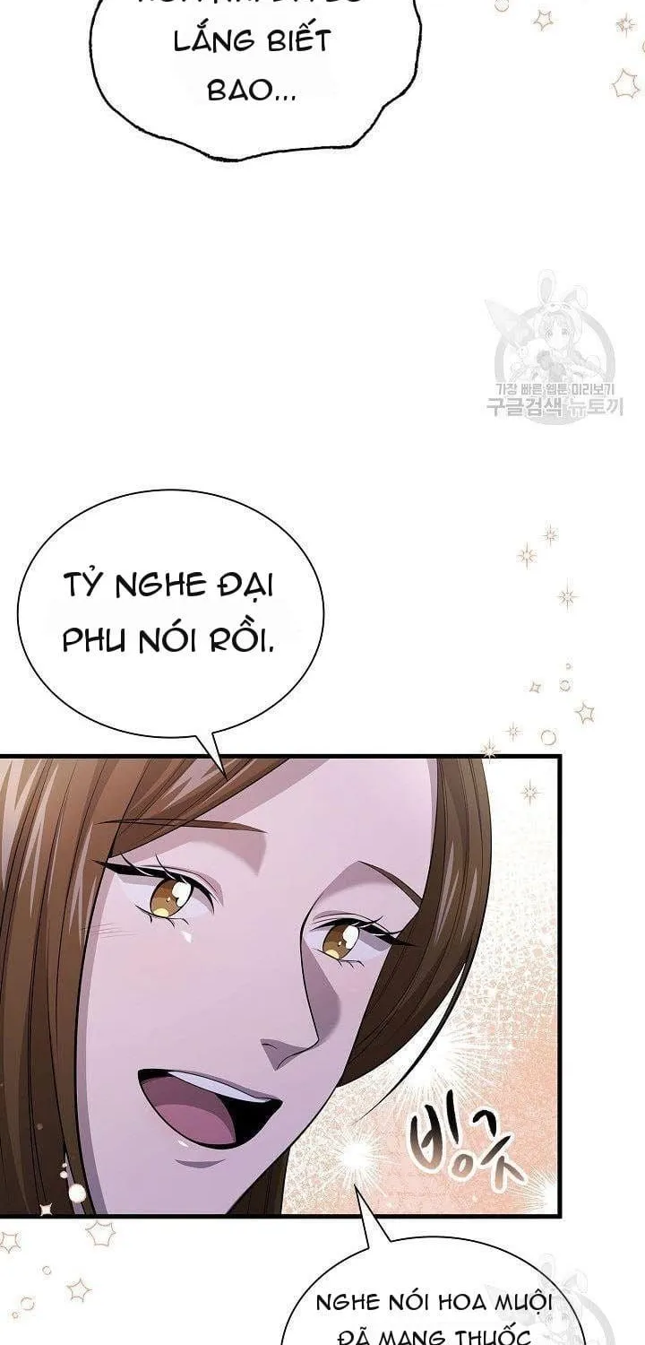 Quán Trọ Phong Ba - Chap 129 - Trang 76