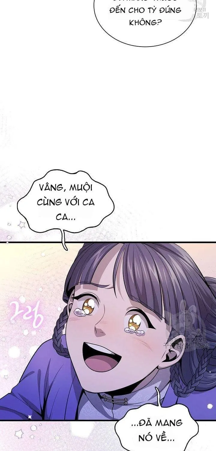Quán Trọ Phong Ba - Chap 129 - Trang 77