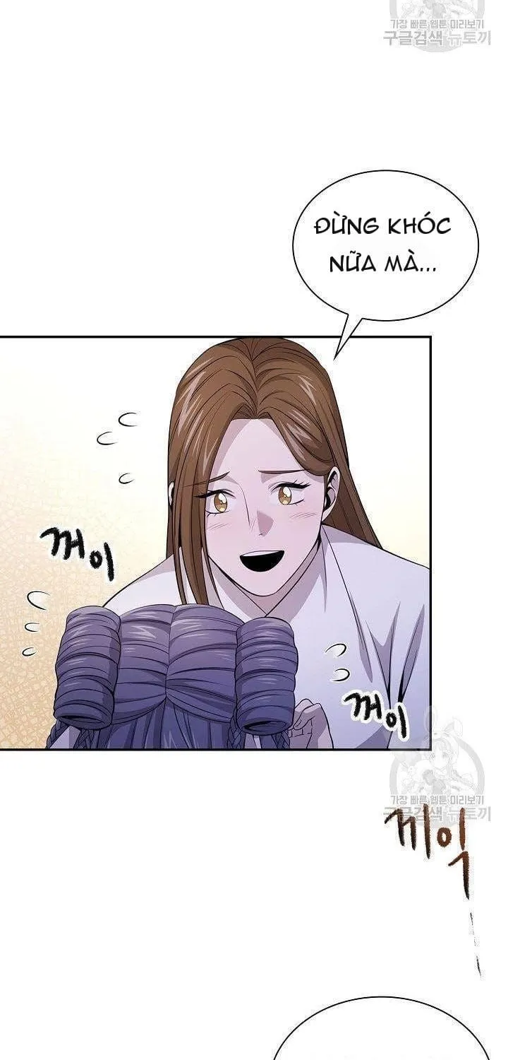 Quán Trọ Phong Ba - Chap 129 - Trang 80