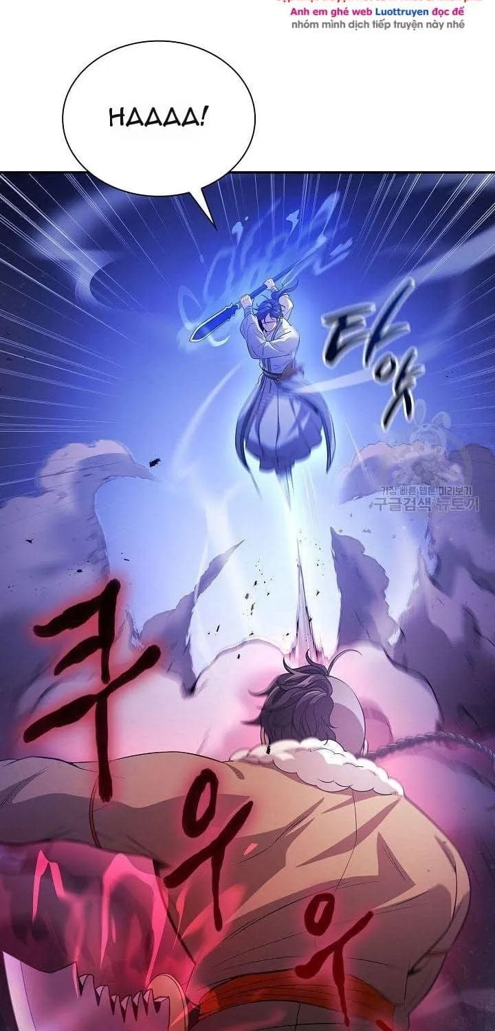 Quán Trọ Phong Ba - Chap 130 - Trang 19