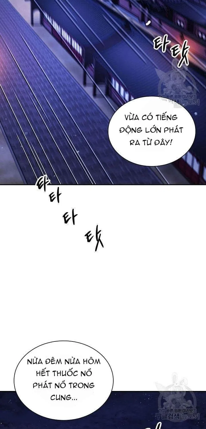 Quán Trọ Phong Ba - Chap 130 - Trang 22