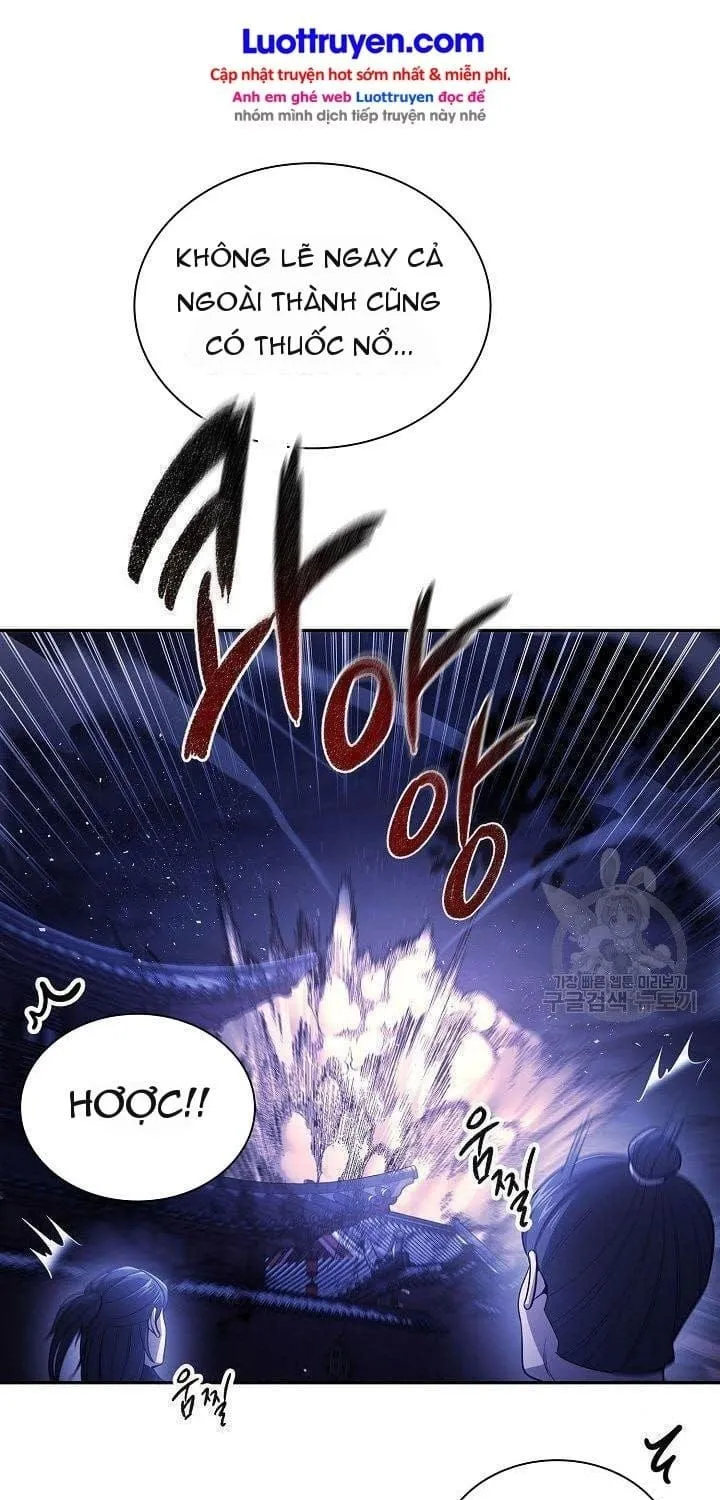 Quán Trọ Phong Ba - Chap 130 - Trang 24