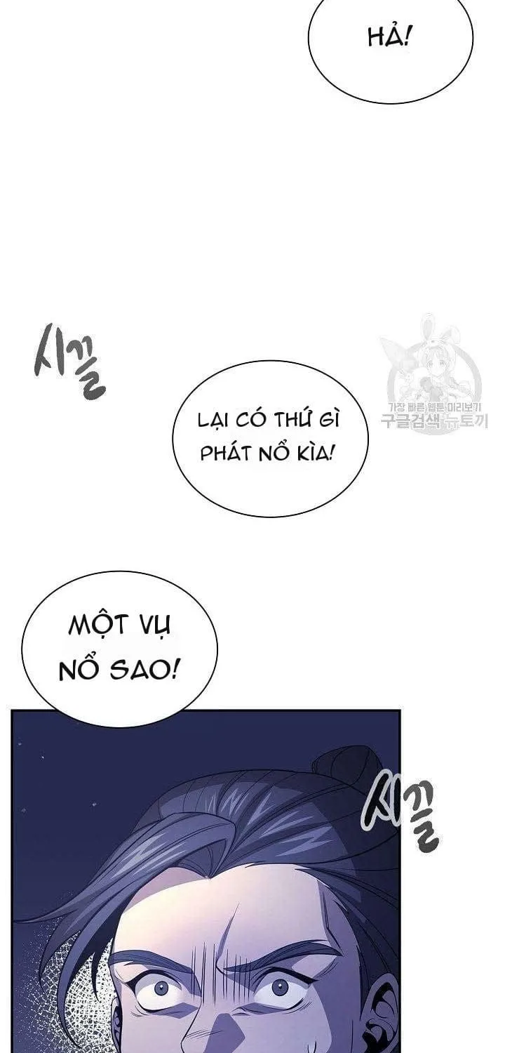 Quán Trọ Phong Ba - Chap 130 - Trang 25