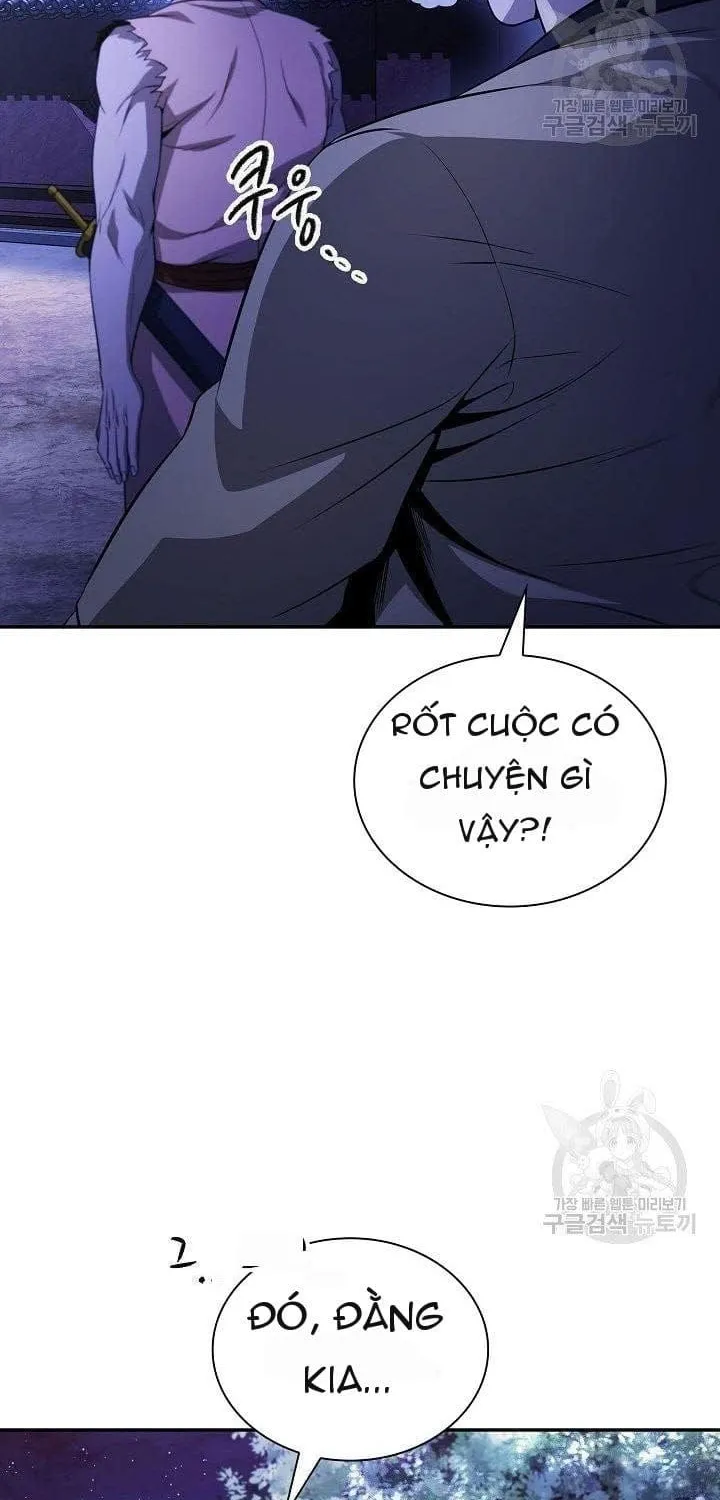 Quán Trọ Phong Ba - Chap 130 - Trang 28