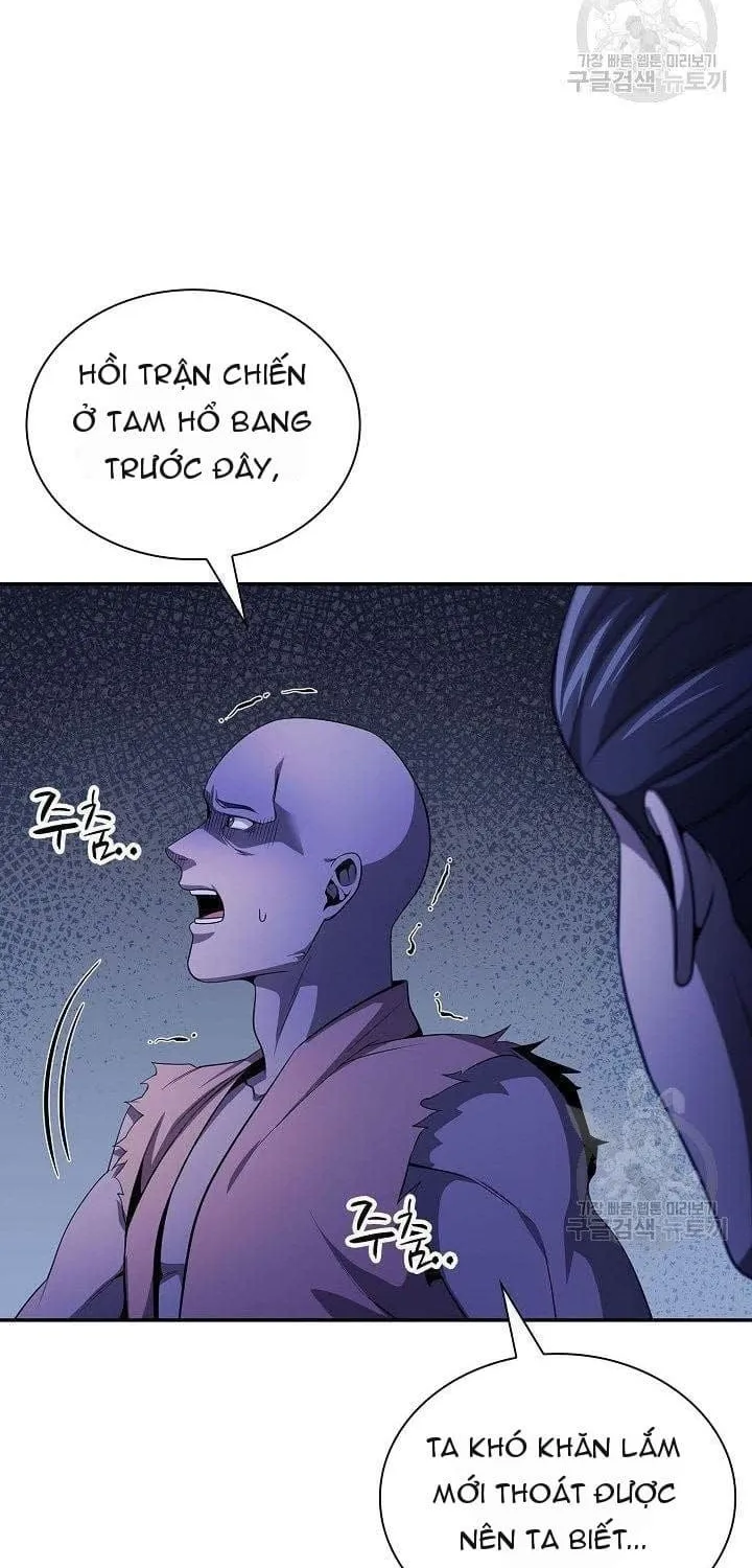 Quán Trọ Phong Ba - Chap 130 - Trang 34