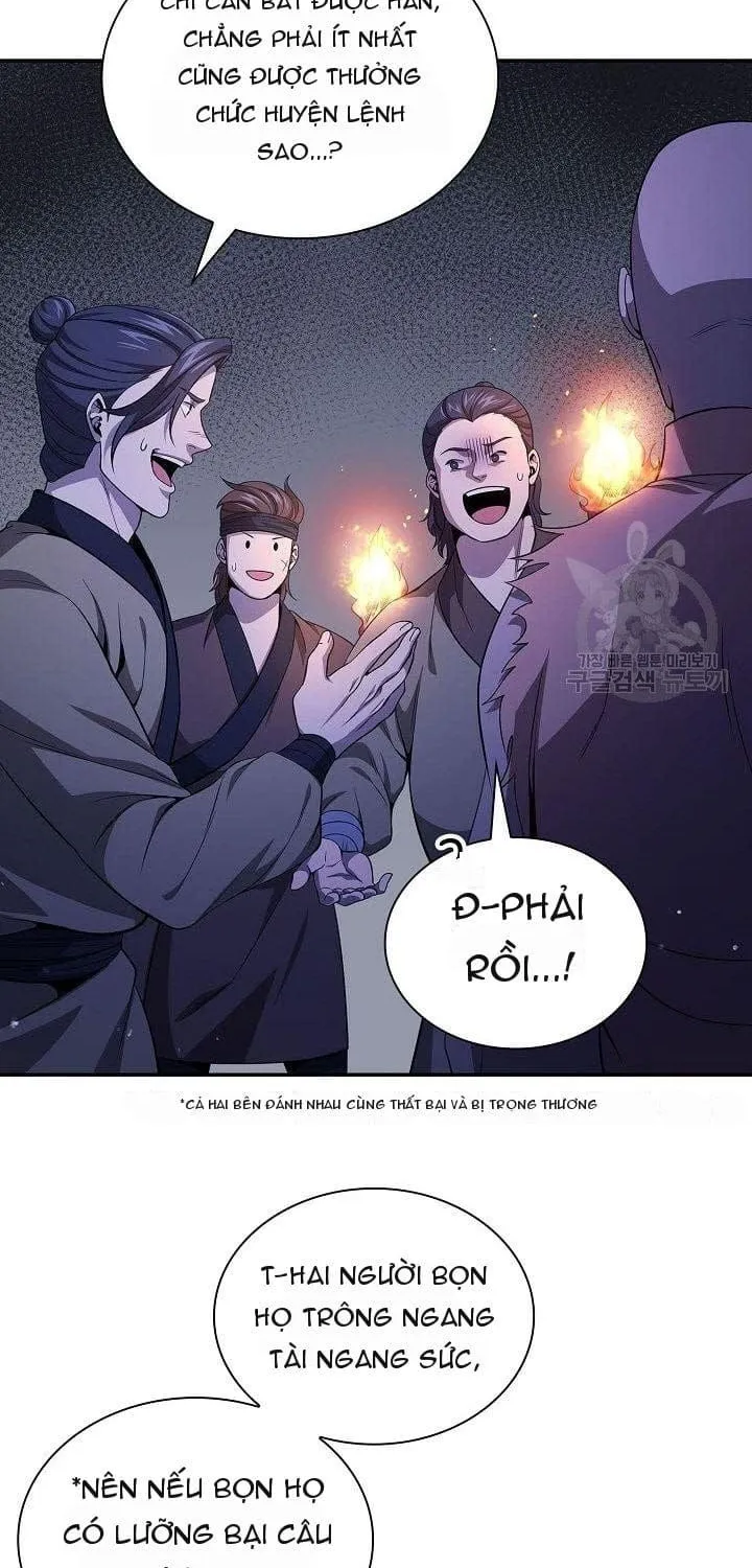 Quán Trọ Phong Ba - Chap 130 - Trang 40