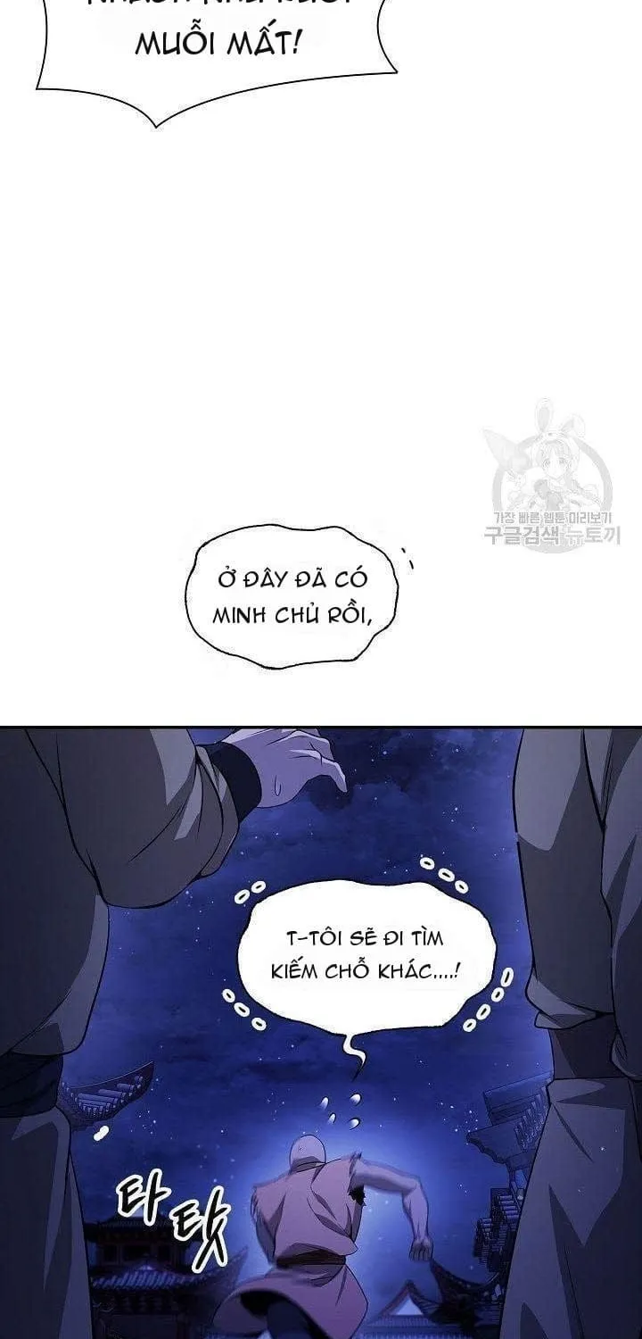 Quán Trọ Phong Ba - Chap 130 - Trang 43