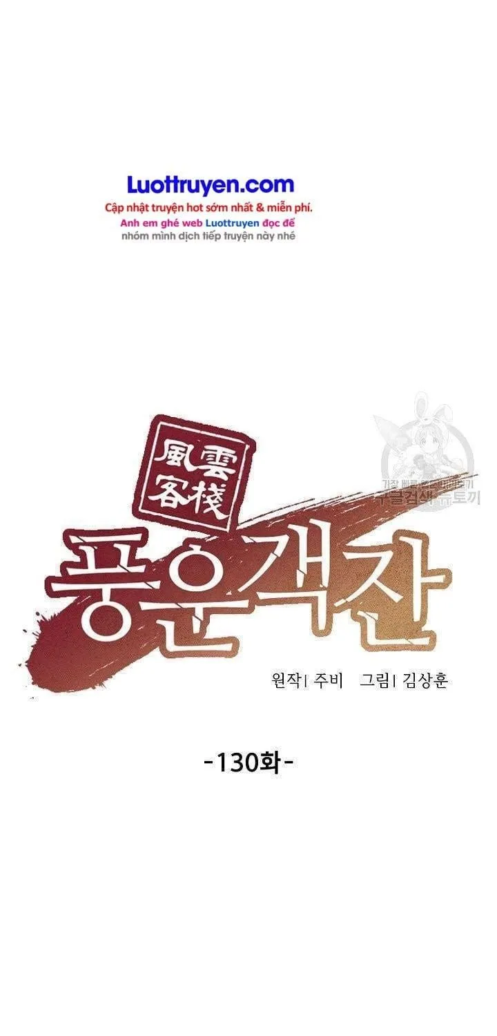 Quán Trọ Phong Ba - Chap 130 - Trang 45