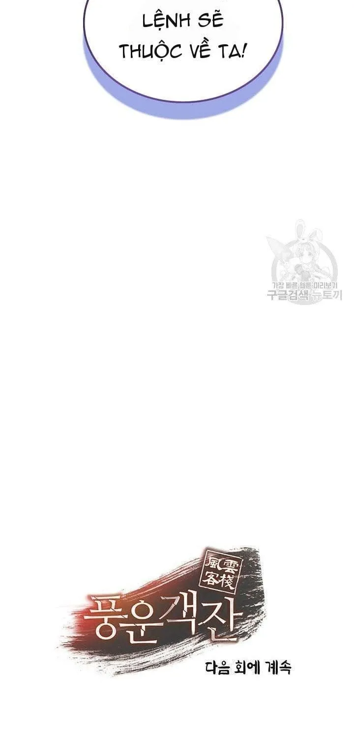 Quán Trọ Phong Ba - Chap 130 - Trang 84