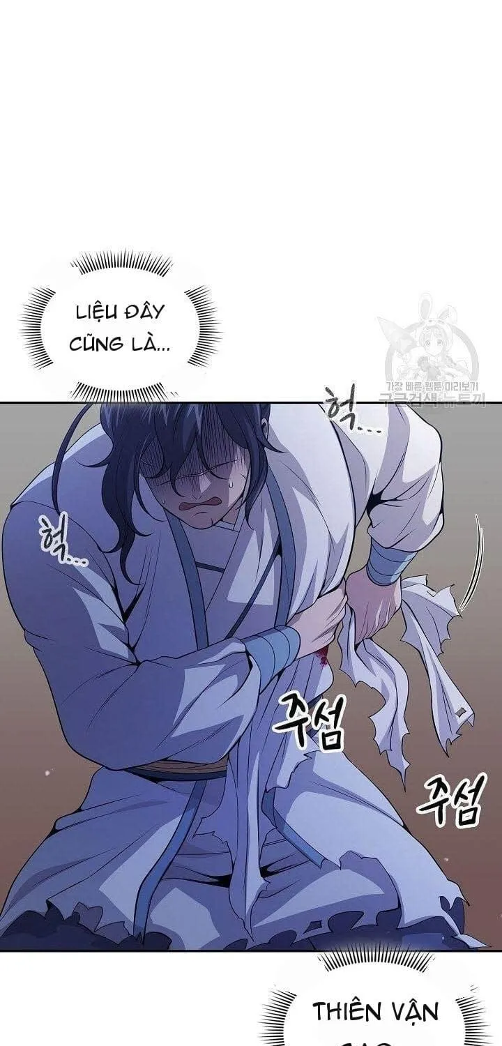 Quán Trọ Phong Ba - Chap 131 - Trang 19