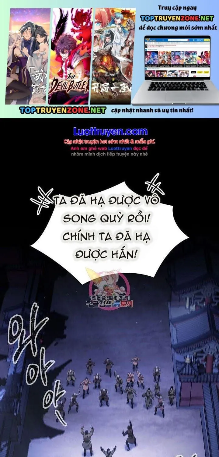Quán Trọ Phong Ba - Chap 131 - Trang 4