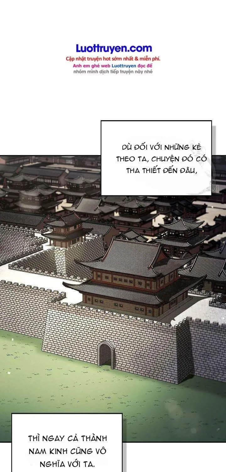 Quán Trọ Phong Ba - Chap 131 - Trang 35