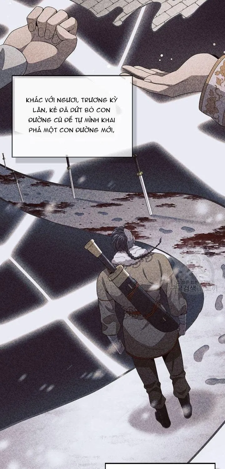 Quán Trọ Phong Ba - Chap 131 - Trang 39
