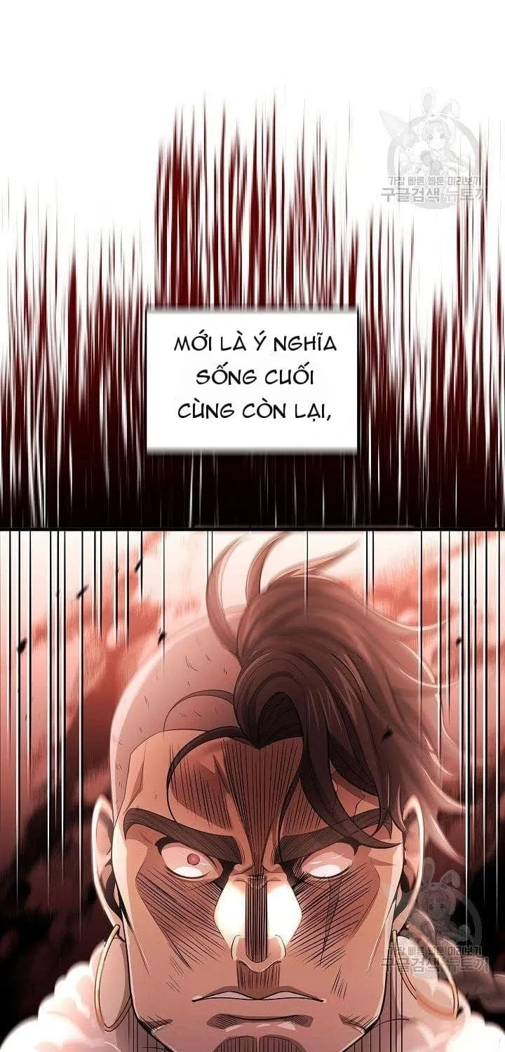 Quán Trọ Phong Ba - Chap 131 - Trang 49